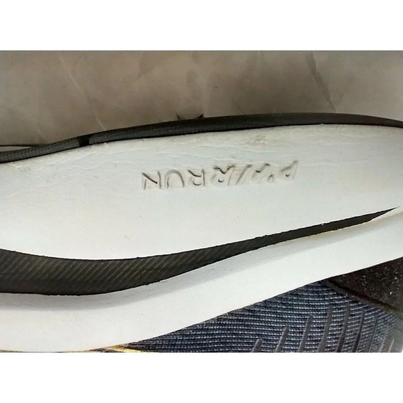 Saucony Kids Endorphin KDZ Sneaker Shoes Size 7 Running PWR RUN - Picture 10 of 15